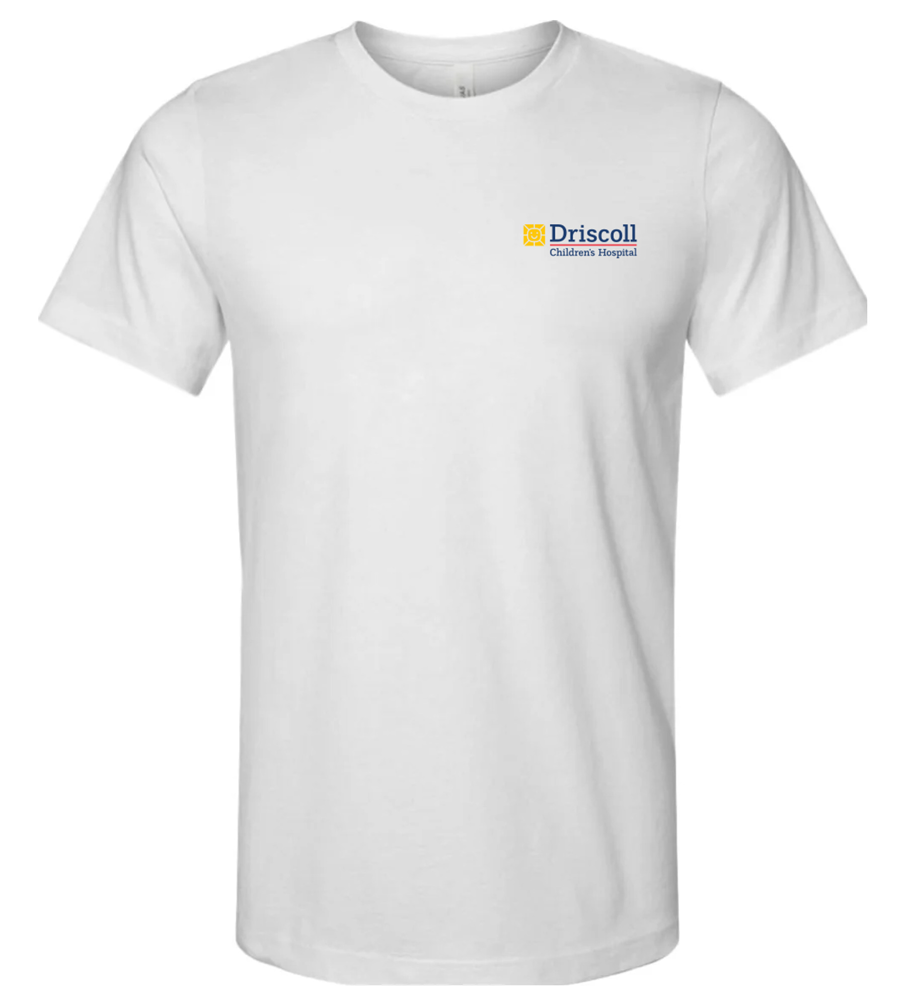 Bella + Canvas Jersey Tee