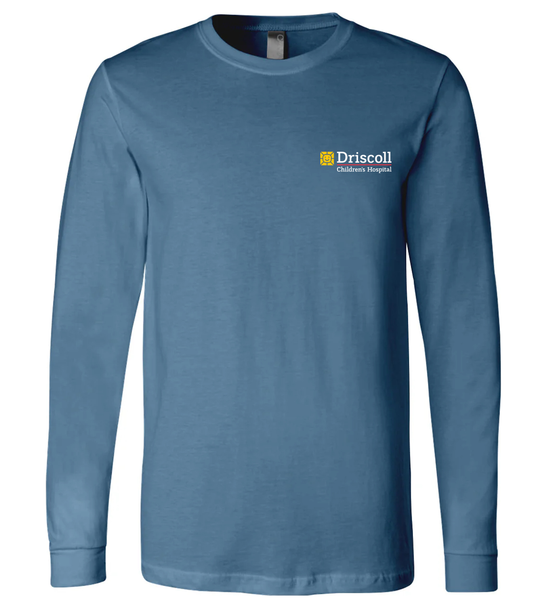 Bella+Canvas Unisex Jersey Long Sleeve Tee