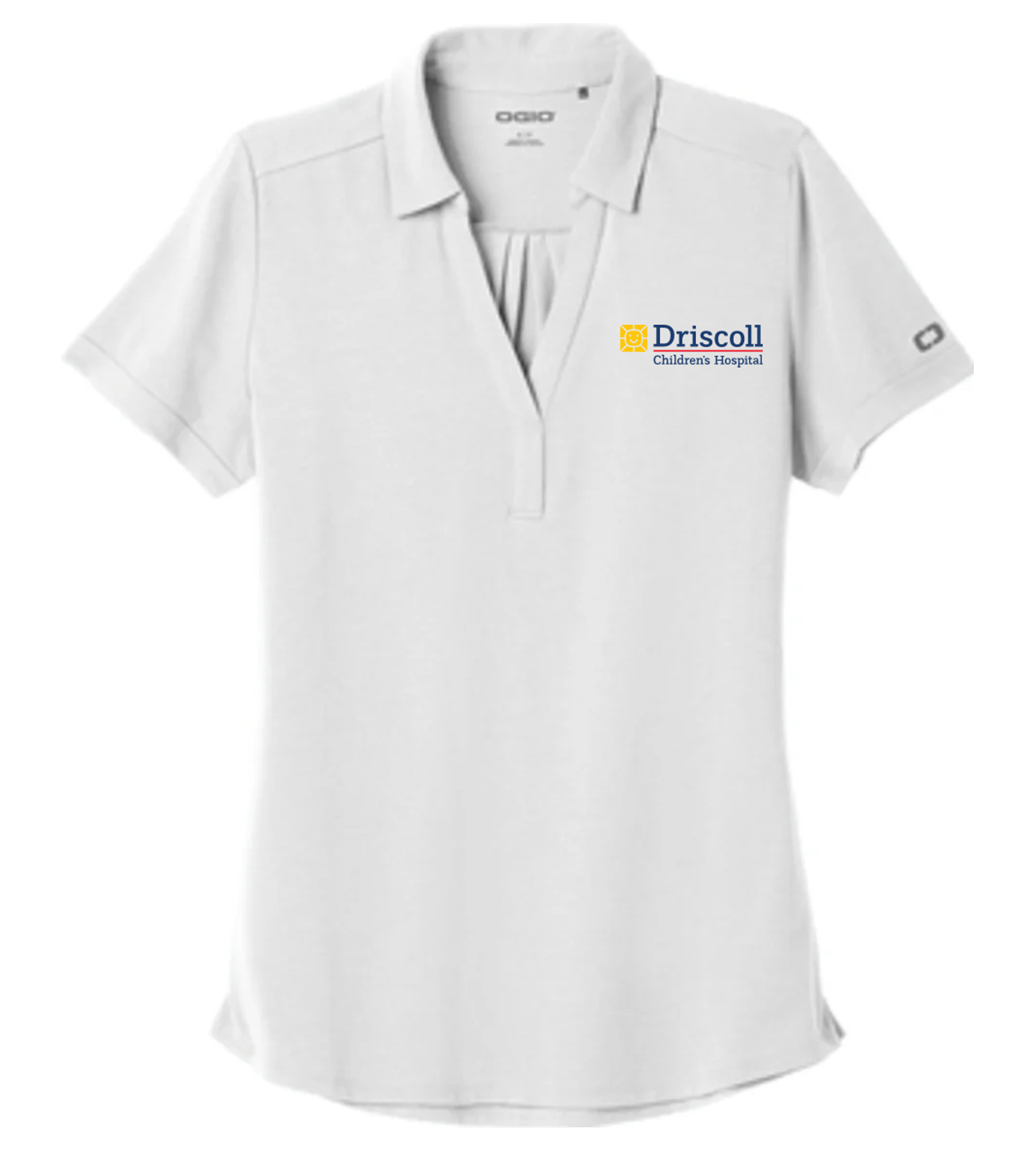 OGIO Ladies Limit Polo