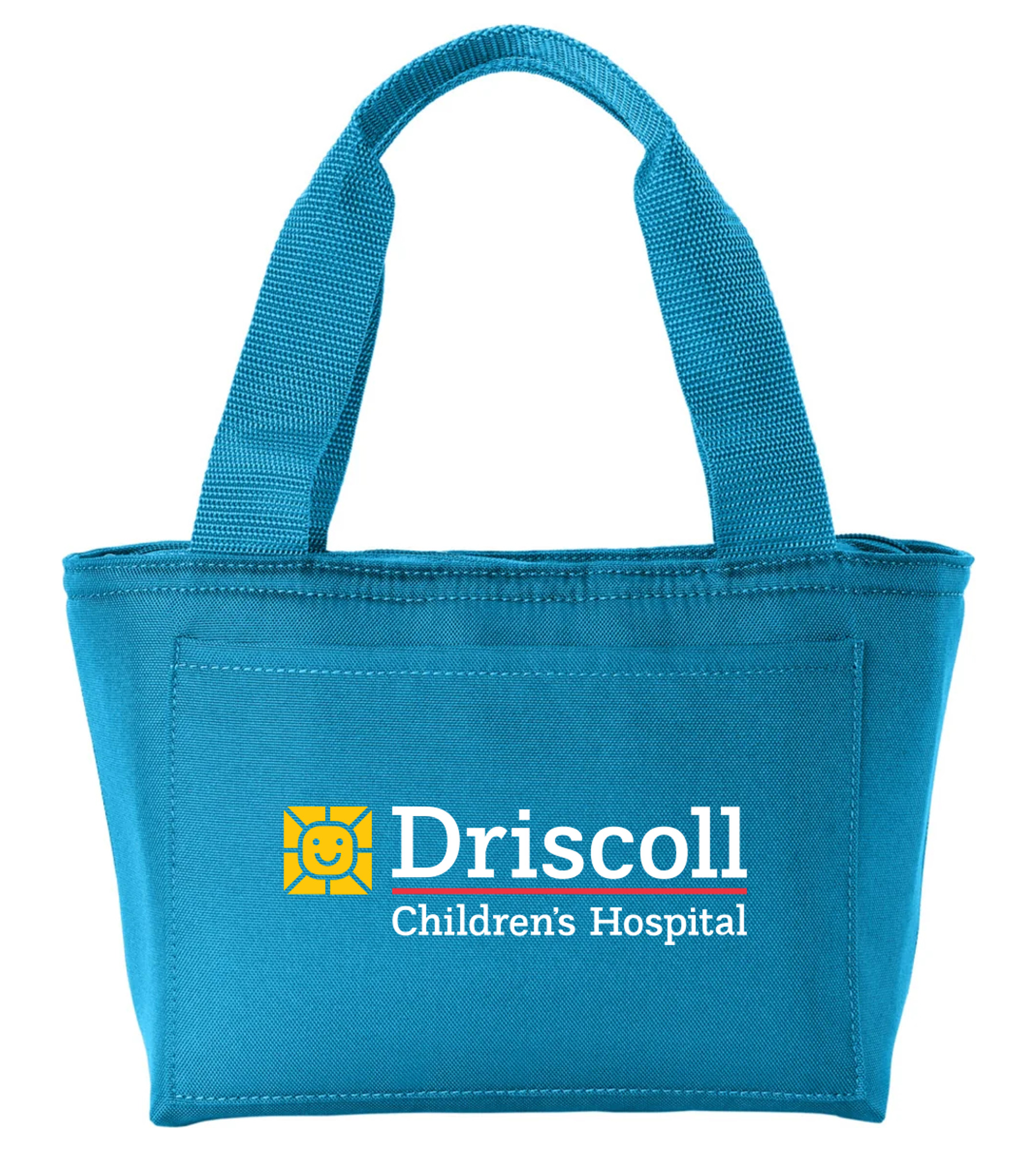 Port Authority Insulated Lunch Tote