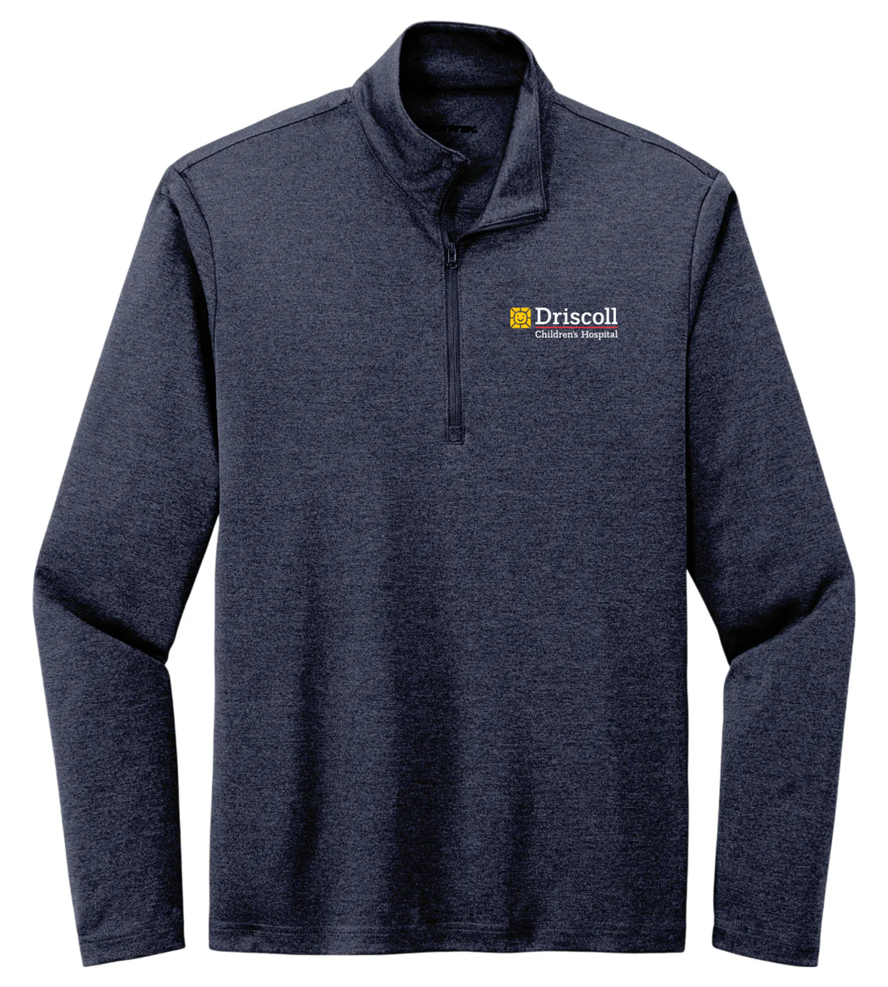 Sport-Tek Endeavor 1/4-Zip Pullover